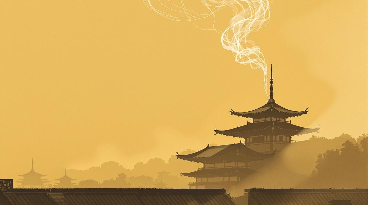 茶马古道 - 耽美动漫 茶马古道 轮播封面